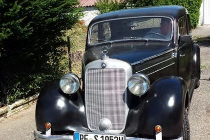 Oldsmobile Andere 64.108 km 20.000 &euro; Birkenfeld 75217