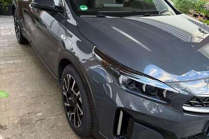 Kia XCeed 38.300 km 19.000 &euro; Rheinstetten, Stadt 76287
