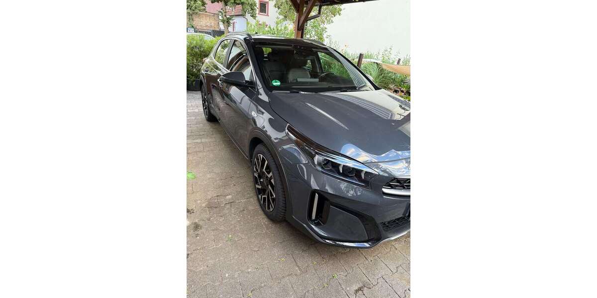 Kia XCeed 38.300 km 19.000 &euro; Rheinstetten, Stadt 76287