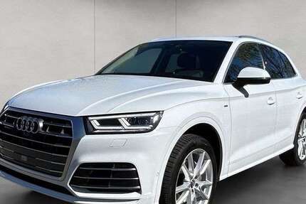 Audi Q5 70.300 km 29.990 &euro; Karlsruhe 76227
