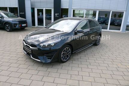 Kia ceed / Ceed 15.300 km 25.890 &euro; Pforzheim 75177