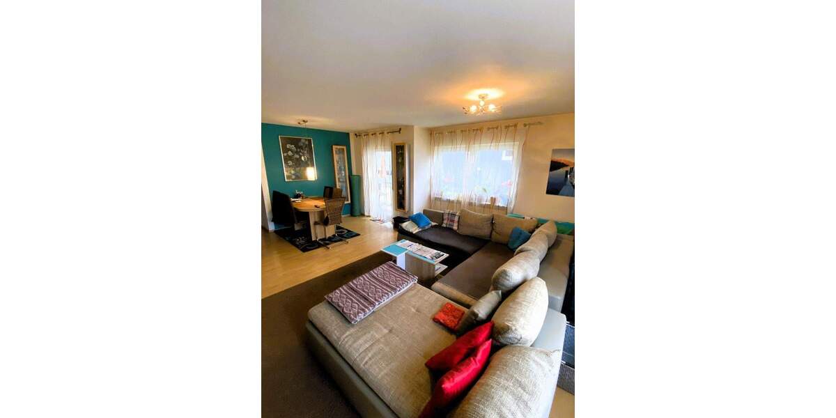 Etagenwohnung Kämpfelbach Bilfingen - 2 Zimmer, 66 m&sup2;, 205.000&euro; | Angebot:25836481