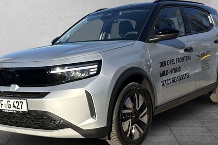 Opel Frontera 1.500 km 27.990 &euro; Pforzheim 75175