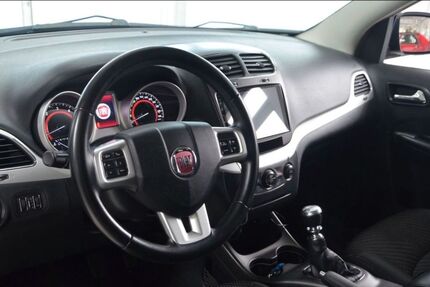 Fiat Freemont 200.000 km 4.999 &euro; Karlsruhe 76185