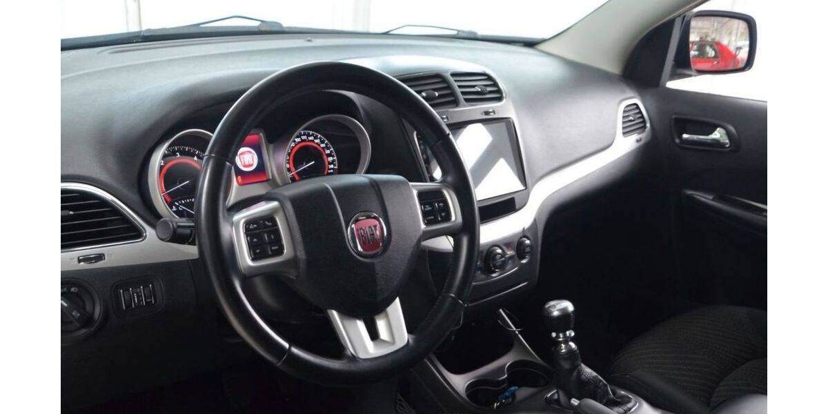 Fiat Freemont 200.000 km 4.999 &euro; Karlsruhe 76185