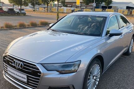 Audi A6 166.800 km 23.600 &euro; Bruchsal 76646