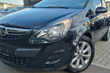 Opel Corsa 140.840 km 3.997 &euro; Birkenfeld 75217