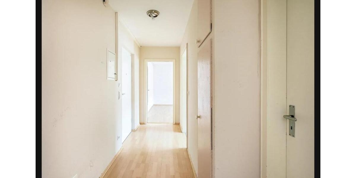 Wohnung wg 2er 2 zimmer