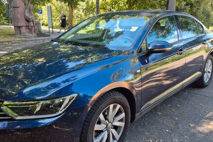 VW Passat 67.000 km 13.500 € Pfinztal 76327