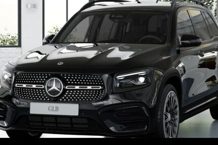 Mercedes-Benz GLB 200 10.911 km 45.490 &euro; Landau 76829