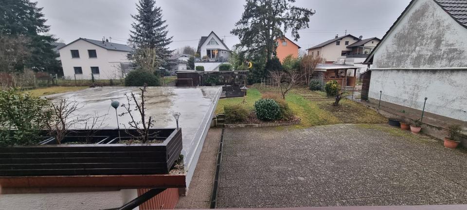 Mehrfamilienhaus, Wohnhaus Baden-Baden Balg - 9 Zimmer, 241 m&sup2;, 680.000&euro; | Angebot:26120203