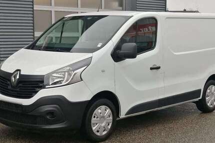 Renault Trafic 85.000 km 17.998 € Landau 76829