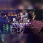 Matching Night Hamburg (25-45 Jahre)