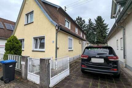 Haus Karlsruhe Neureut - 5 Zimmer, 142 m&sup2;, 465.000&euro; | Angebot:24663019