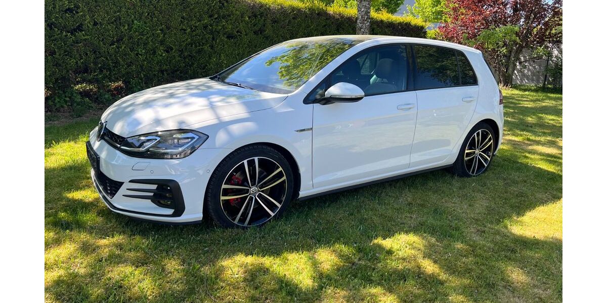 VW Golf 230.000 km 12.400 &euro; Straubenhardt 75334