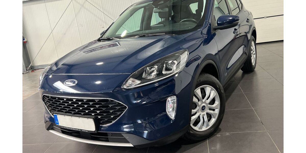 Ford Kuga 168.000 km 12.995 &euro; Bretten 75015