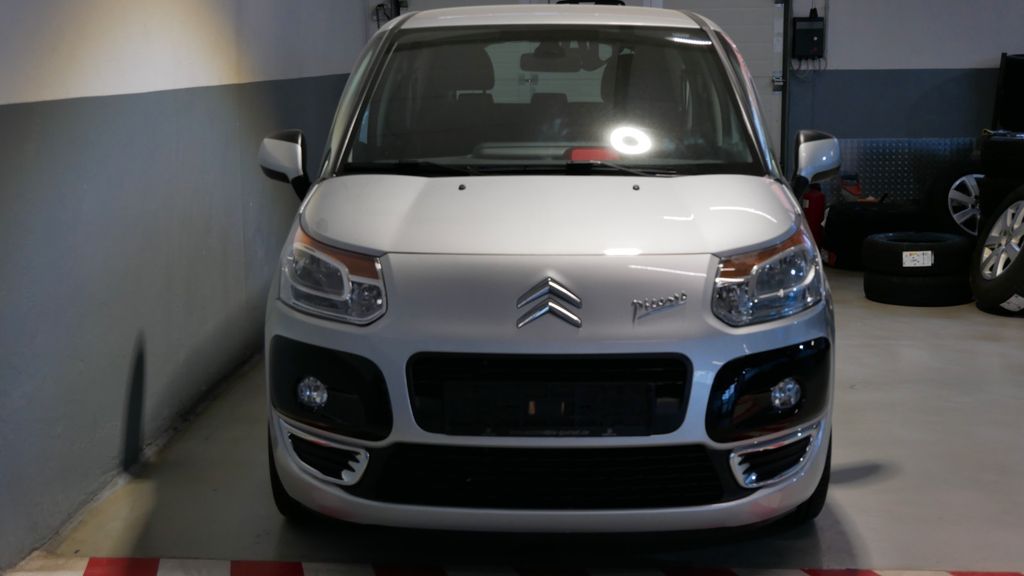 Citroen C3 51.431 km 7.990 € Hagenbach 76767