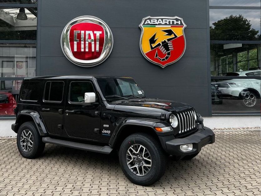 Wrangler