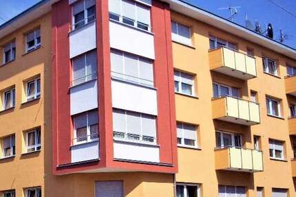 Wohnung zum Mieten in Pforzheim 620 € 67.43 m²