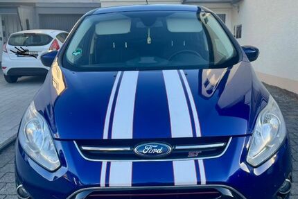 Ford C-Max 223.000 km 5.490 &euro; Walzbachtal 75045
