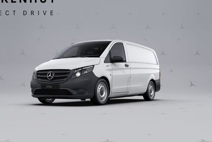 Mercedes-Benz Vito 17.395 km 14.280 € Baden-Baden 76532