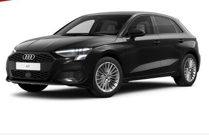 Audi A3 12.034 km 28.380 &euro; Karlsruhe 76131