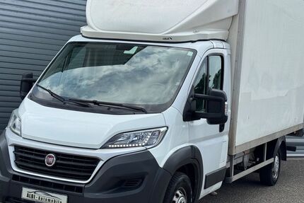 Fiat Ducato 129.335 km 13.999 € Niefern-Öschelbronn 75223