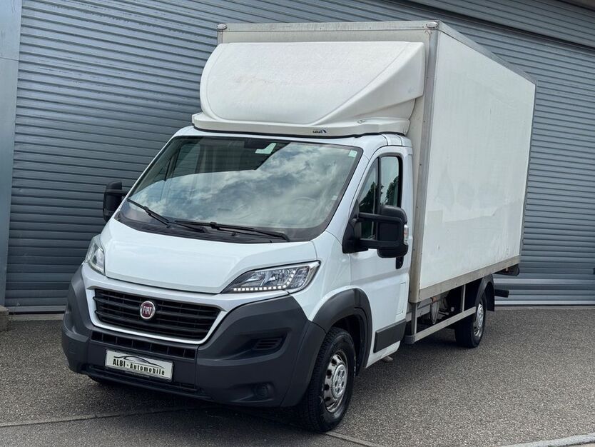 Fiat Ducato 129.335 km 13.999 € Niefern-Öschelbronn 75223