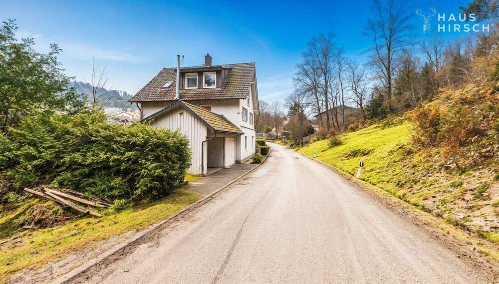 Mehrfamilienhaus, Wohnhaus Baden-Baden Ebersteinburg - 7 Zimmer, 210 m&sup2;, 888.000&euro; | Angebot:25147977