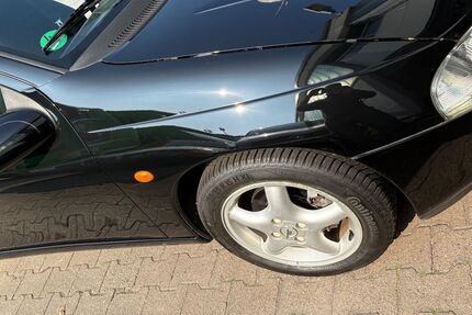 Opel Tigra 46.300 km 4.400 &euro; Karlsruhe 76227