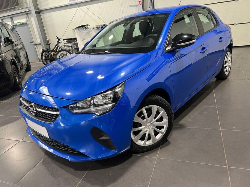 Corsa