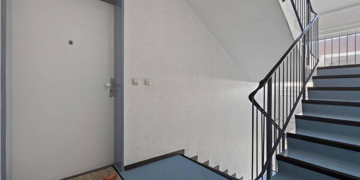Etagenwohnung Ettlingen - 3 Zimmer, 72 m&sup2;, 280.000&euro; | Angebot:26723245
