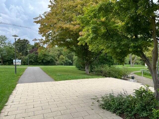 Etagenwohnung Bad Schönborn Mingolsheim - 3 Zimmer, 101 m&sup2;, 598.800&euro; | Angebot:25770904