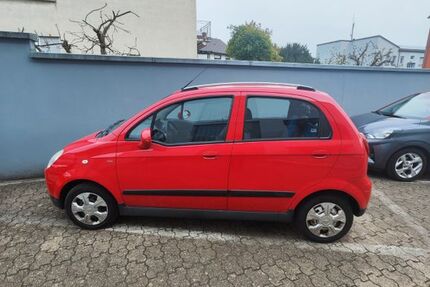 Chevrolet Matiz 180.000 km 900 &euro; Germersheim 76726