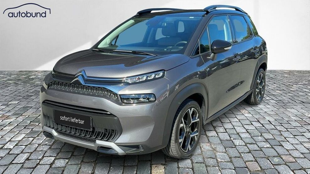 Citroen C3 22.407 km 17.970 € Pforzheim 75175