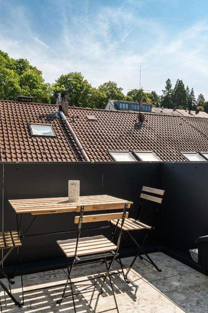 Fam.Wohnung 3-Zimmer Nagoldblick 4 OG 3 zimmer