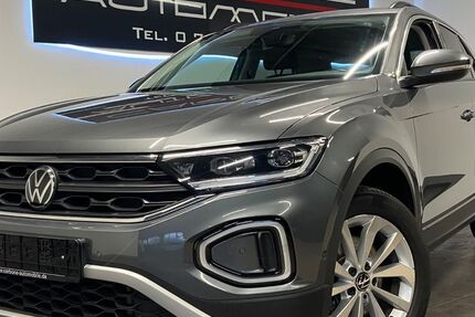 VW T-Roc 123.900 km 21.900 € Bretten 75015