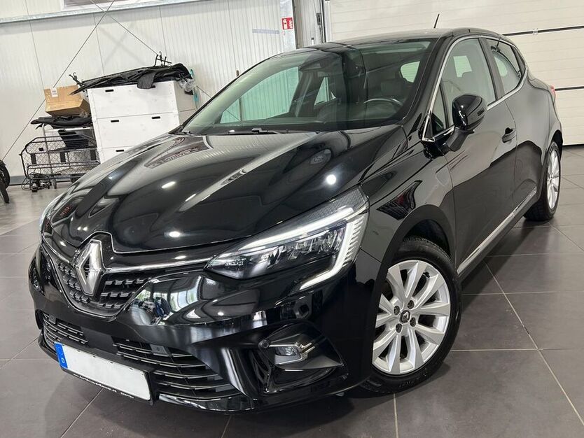 Clio