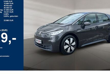VW ID.3 47.200 km 23.880 &euro; Landau 76829