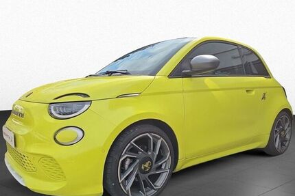 Abarth 500