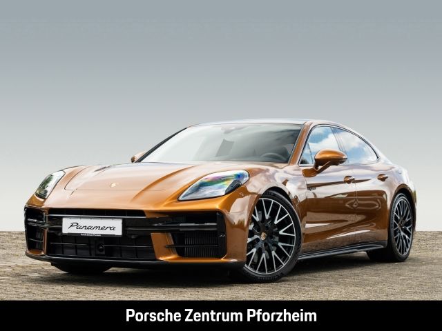 Panamera