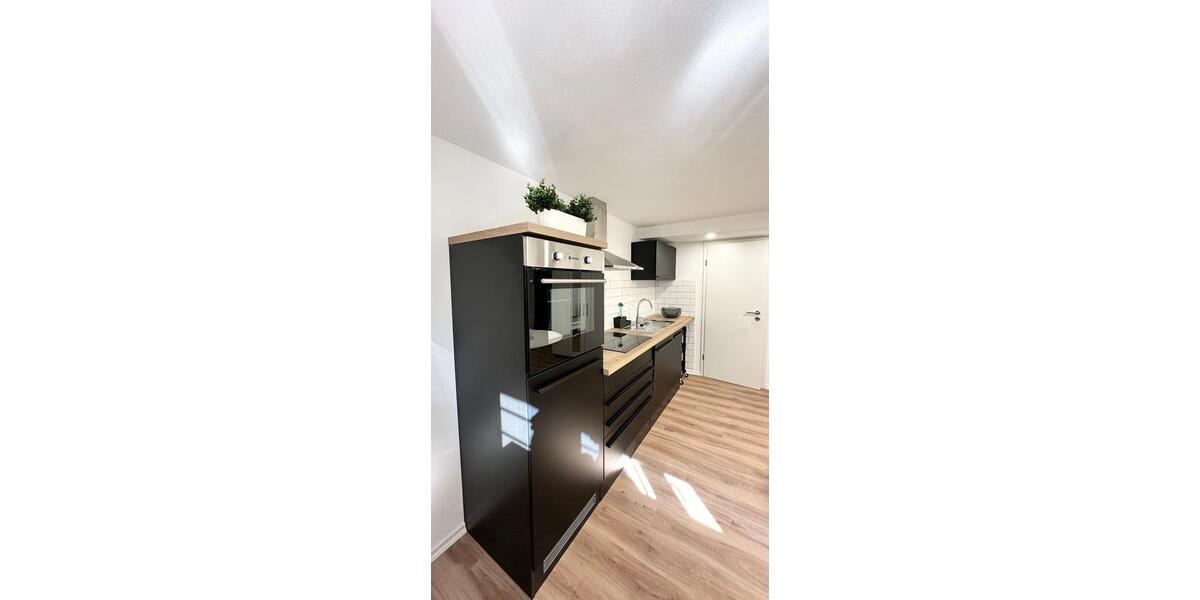 Etagenwohnung Karlsruhe Knielingen - 1 Zimmer, 1 m&sup2;, 850&euro; | Angebot:25105286