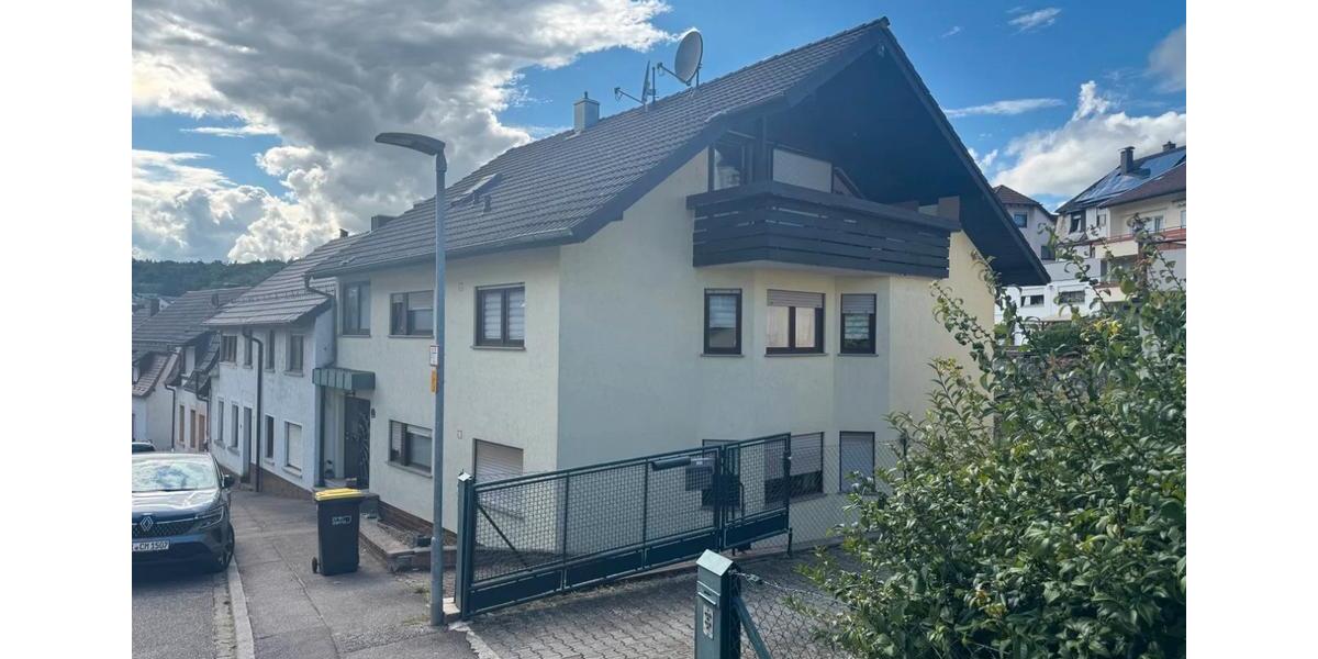 Erdgeschoßwohnung Pforzheim Eutingen - 3.5 Zimmer, 86 m&sup2;, 229.000&euro; | Angebot:25509863