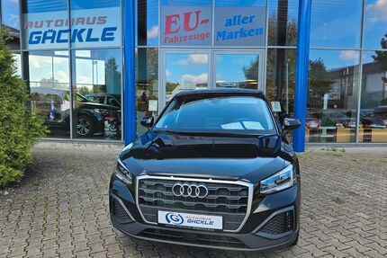 Audi Q2 6.200 km 23.990 &euro; Oberderdingen-Flehingen 75038