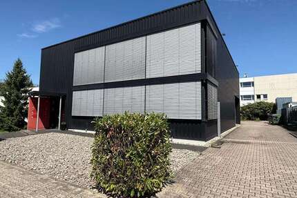 Grundstück in Karlsruhe 1.300.000 € 1000 m² zimmer