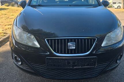 Seat Ibiza 220.000 km 1.600 &euro; Karlsruhe 76185