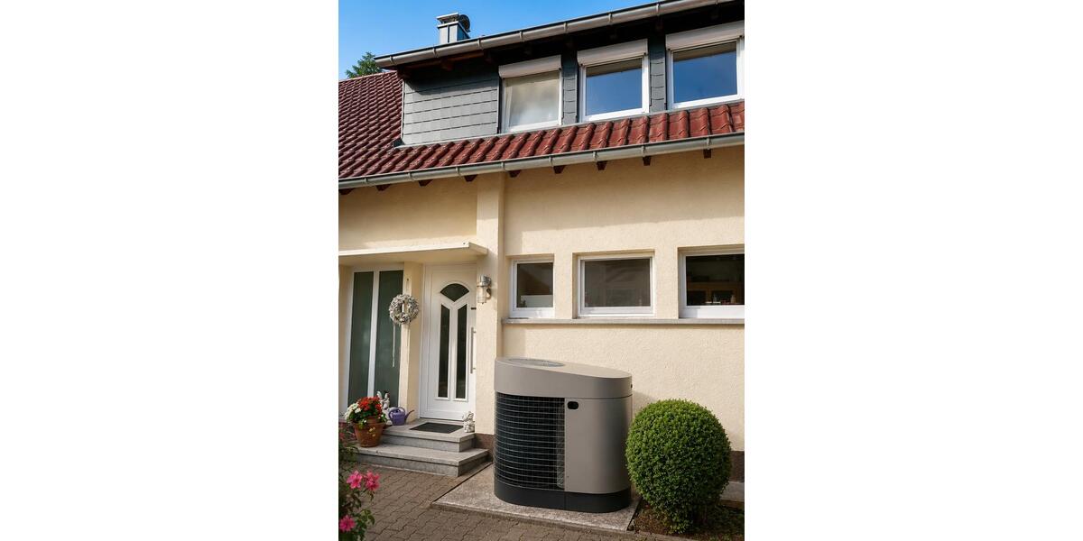 Reihenhaus Gernsbach - 5 Zimmer, 105 m&sup2;, 399.000&euro; | Angebot:26903220