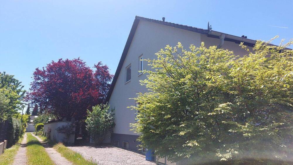 Reihenendhaus Bruchsal Untergrombach - 6 Zimmer, 143 m&sup2;, 698.000&euro; | Angebot:26920322
