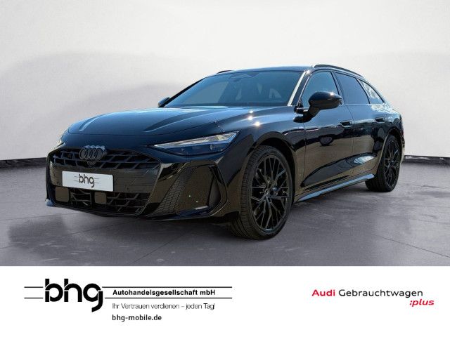 Audi A6 2.412 km 67.490 &euro; Ettlingen 76275