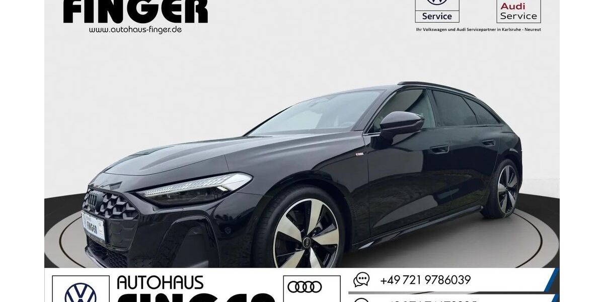 Audi A5 2.900 km 48.980 &euro; Karlsruhe 76149